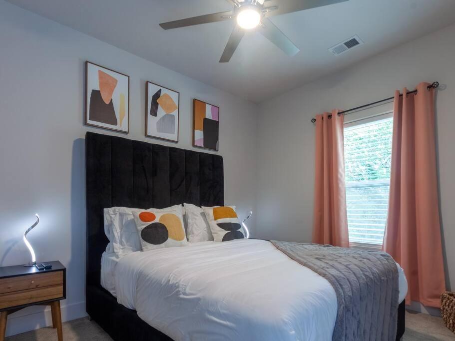 אטלנטה Five75Lux Atl King Bed & Game Room Downtown מראה חיצוני תמונה