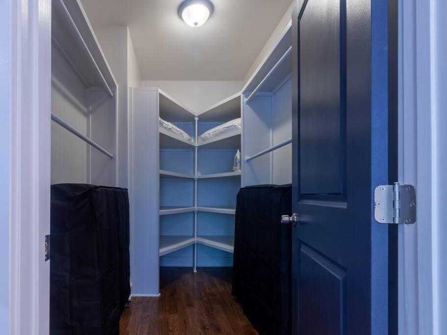 אטלנטה Five75Lux Atl King Bed & Game Room Downtown מראה חיצוני תמונה